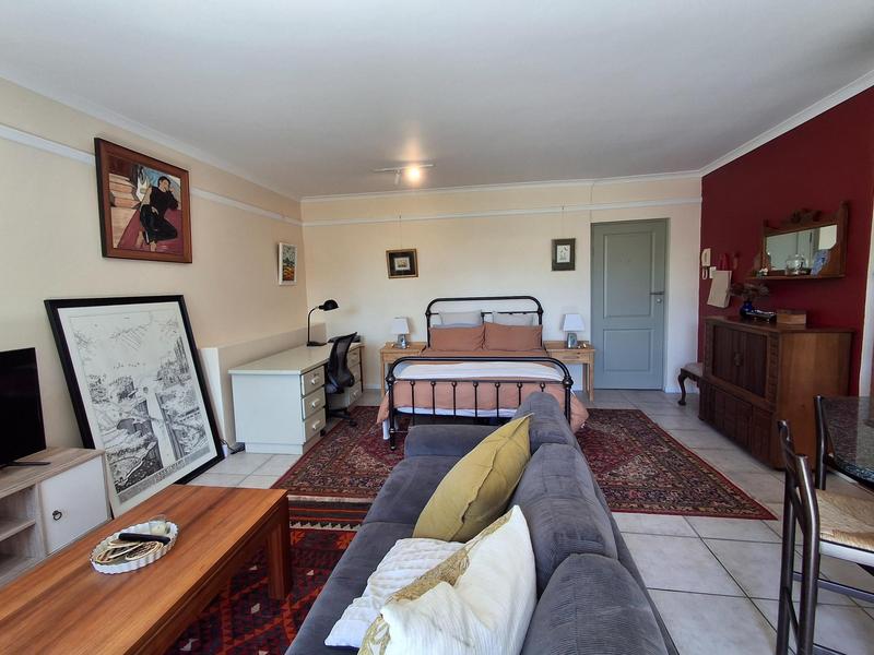 1 Bedroom Property for Sale in Newlands Western Cape